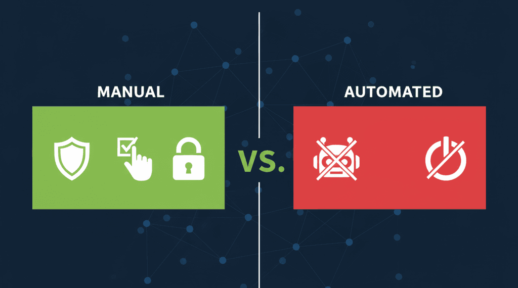 Manual vs. Automated Tools: 3 Reasons to Manually Unfollow on Instagram