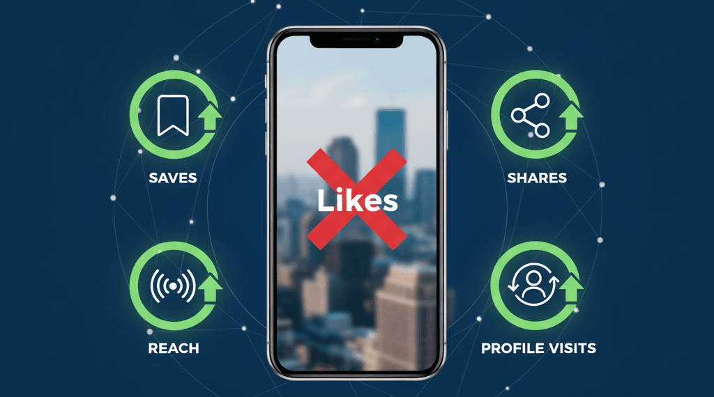 Beyond Likes: The Instagram Metrics You Should Actually Be Tracking