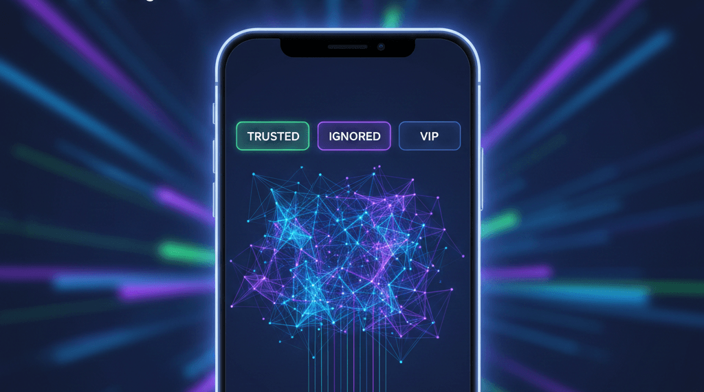 How to Master Your Unfollower List with Smart Tabs