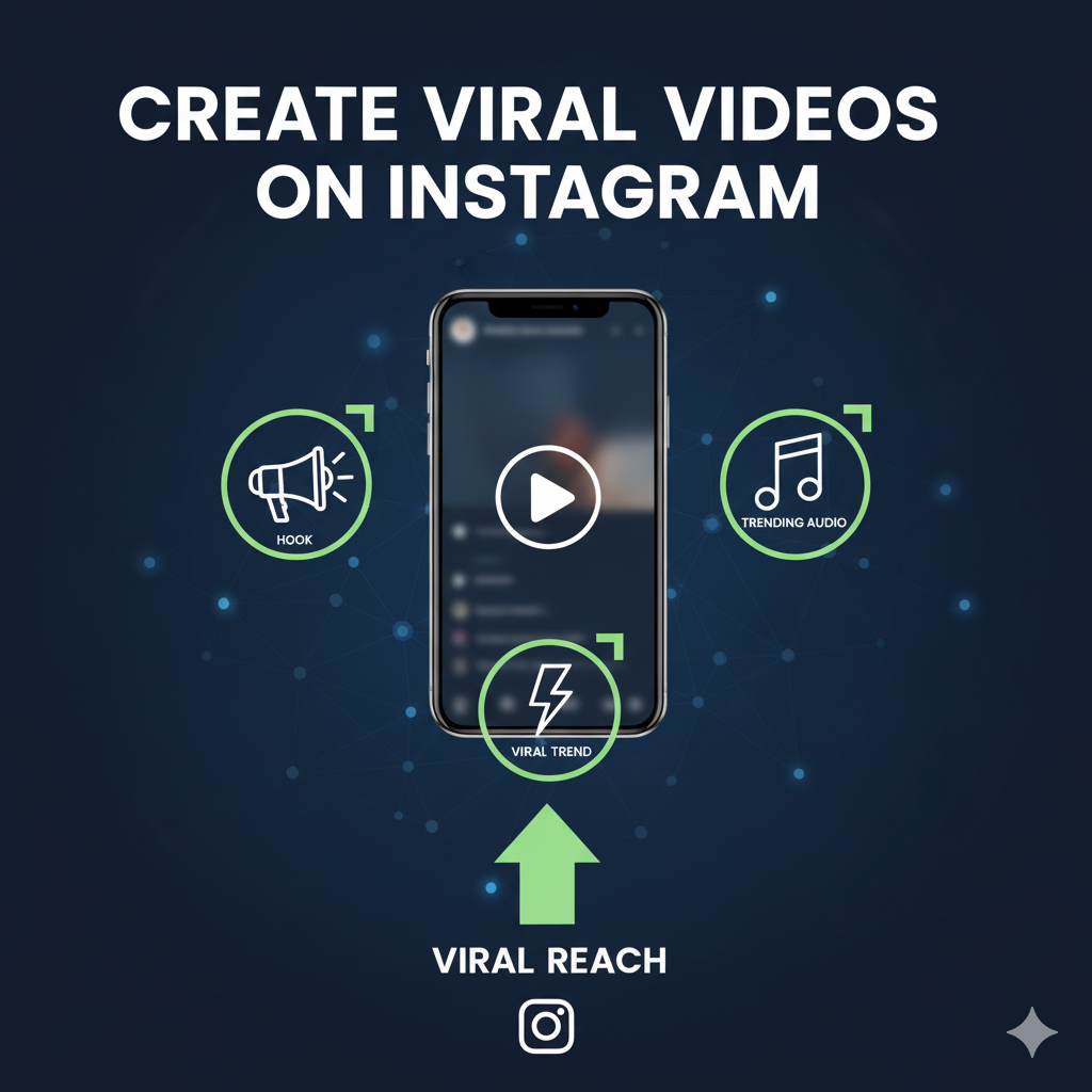 [Use Case] From 30K to 288K Followers in a Year: 5-Point Viral Video System